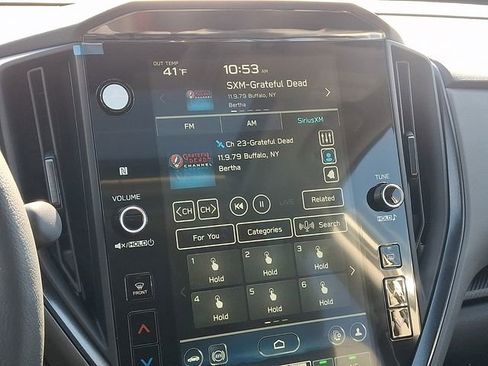 New 2026 Subaru Crosstrek 2.5i Limited image 18