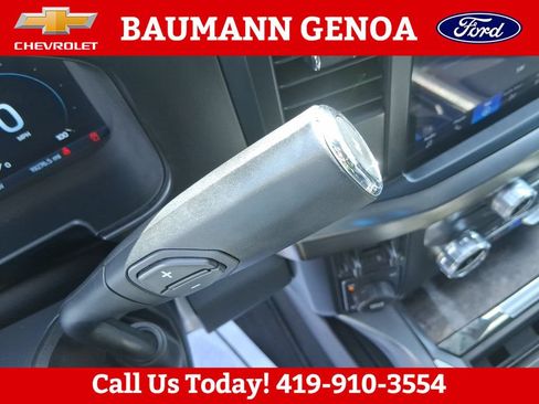 Used 2024 Ford F250 Lariat w/ Sport Appearance Package AWD/4WD image 30