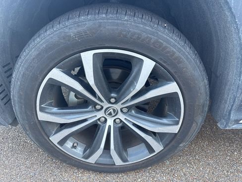 Used 2021 Lexus RX 350 FWD w/ Premium Package image 11