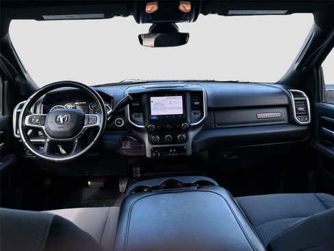 Used 2024 RAM 2500 Big Horn image 23