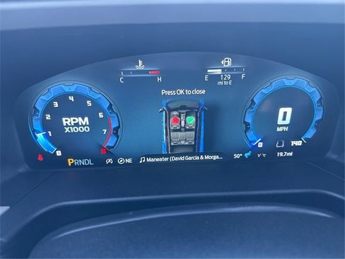 New 2025 Ford Bronco Sport Big Bend image 20