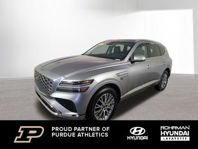 Used 2025 Genesis GV80 2.5T Standard