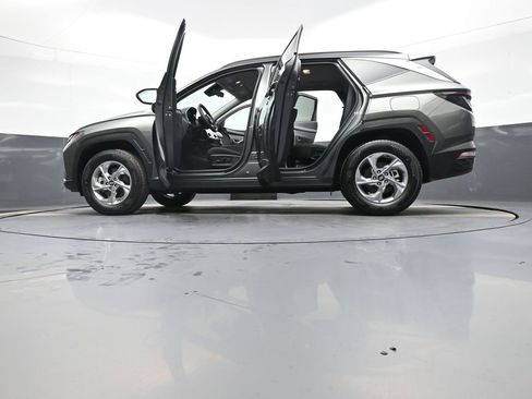 Certified 2023 Hyundai Tucson SEL image 49