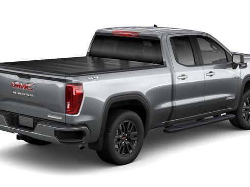 New 2026 GMC Sierra 1500 Elevation image 27