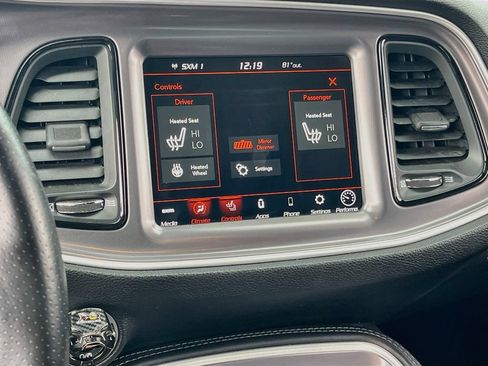 Used 2020 Dodge Challenger R/T Scat Pack RWD image 20