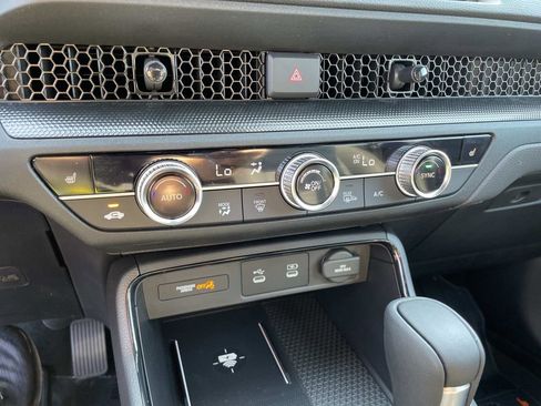 New 2026 Honda CR-V TrailSport image 21