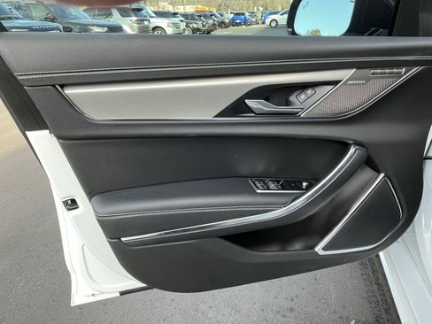 Certified 2024 Jaguar XF R-Dynamic SE image 13