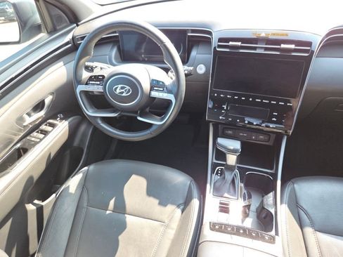 Used 2023 Hyundai Santa Cruz Limited AWD/4WD image 36