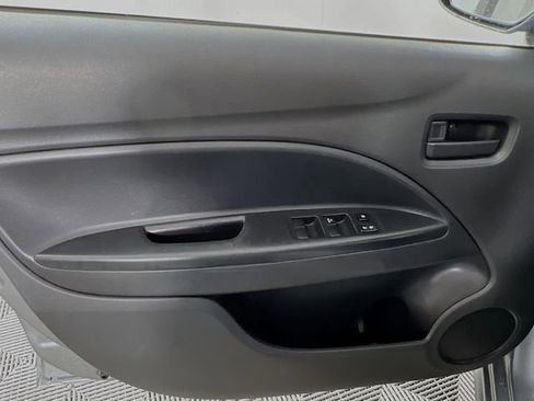 Used 2021 Mitsubishi Mirage LE image 28