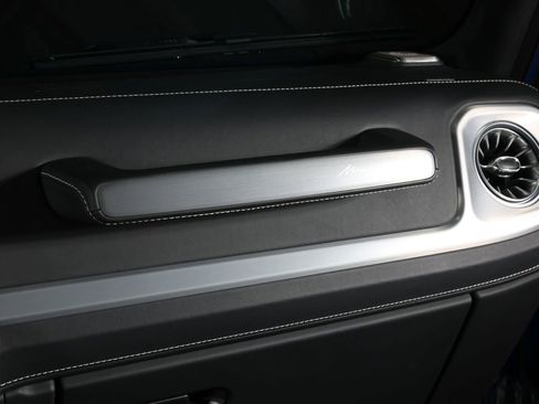 Used 2024 Mercedes-Benz G 63 AMG 4MATIC image 20