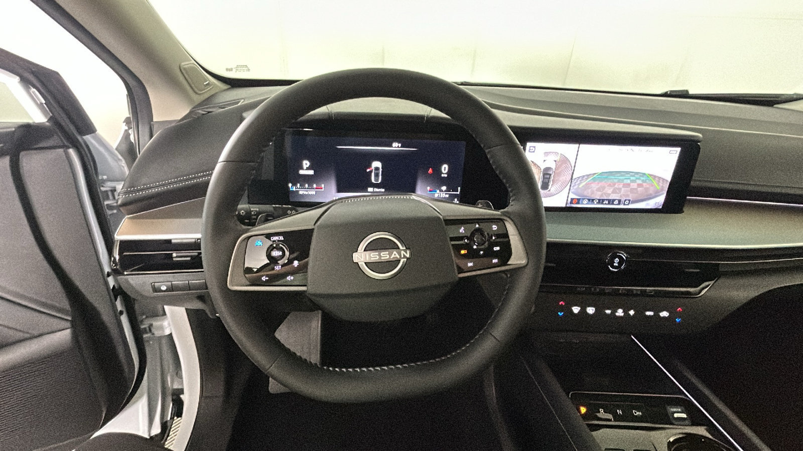 Used 2026 Nissan Murano SL AWD/4WD image 18