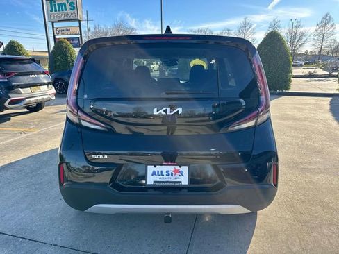 New 2025 Kia Soul S image 9