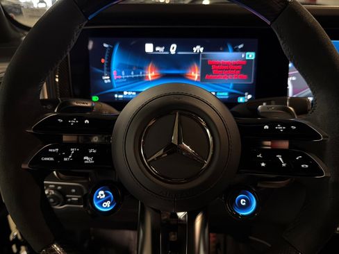 New 2027 Mercedes-Benz G 63 AMG 4MATIC image 23