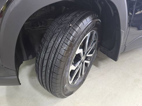 Used 2026 Toyota Corolla Cross S image 32