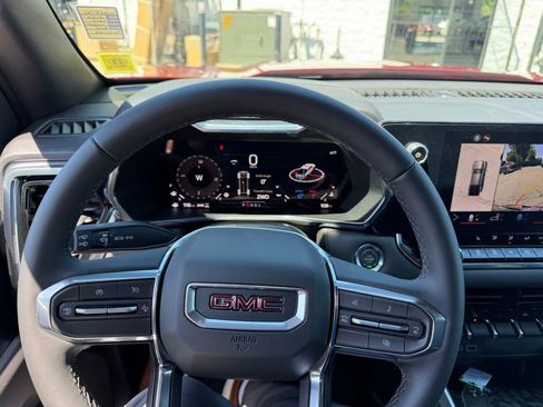 New 2026 GMC Canyon Elevation w/ Convenience Package AWD/4WD image 20