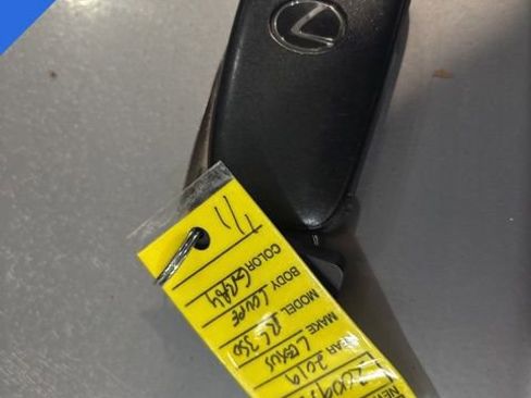 Used 2019 Lexus RC 350 AWD w/ Premium Package image 37