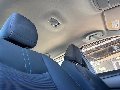 Used 2023 Nissan Leaf S image 16