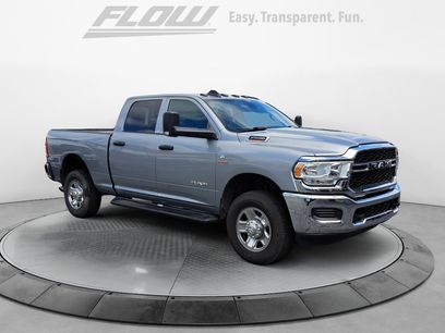 Used 2022 RAM 2500 Tradesman