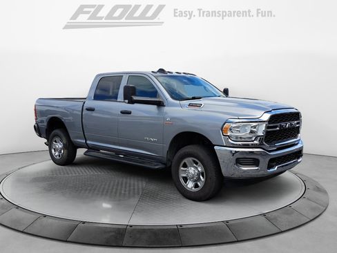 Used 2022 RAM 2500 Tradesman AWD/4WD image 1