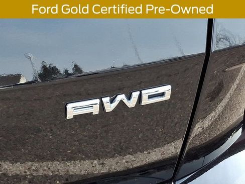 Used 2024 Ford Escape ST-Line w/ Tech Pack #1 image 36