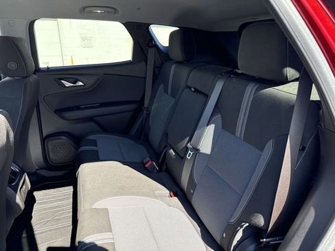 Certified 2024 Chevrolet Blazer LT w/ Convenience Package FWD image 22