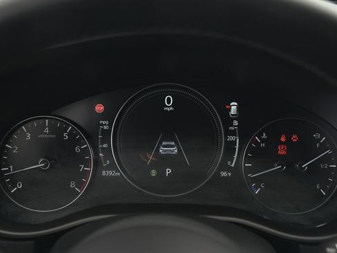 Certified 2025 MAZDA CX-50 AWD 2.5 S w/ Accent Package image 22