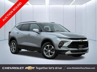 Used 2024 Chevrolet Blazer LT w/ Convenience Package FWD video 1