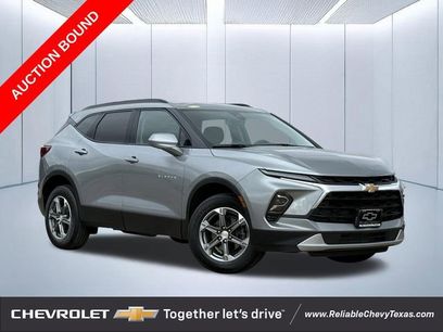 Used 2024 Chevrolet Blazer LT w/ Convenience Package