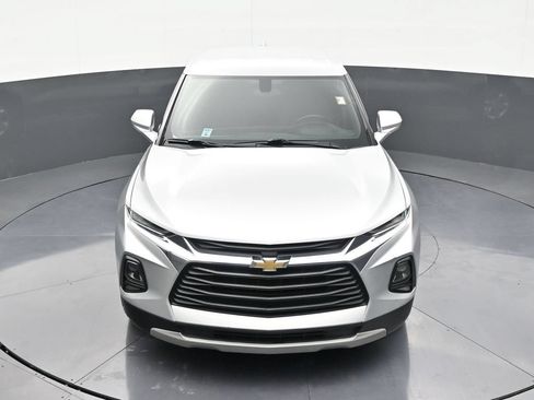 Used 2020 Chevrolet Blazer LT FWD image 19