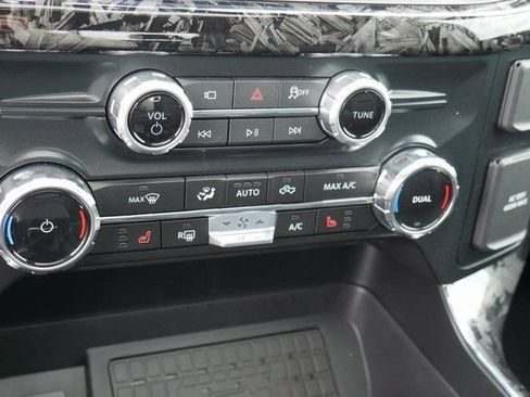 New 2025 Ford F150 XLT w/ Equipment Group 303A High image 24