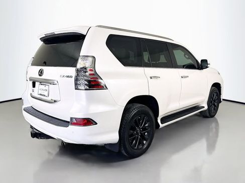 Used 2023 Lexus GX 460 Premium w/ Premium Plus Package AWD/4WD image 5