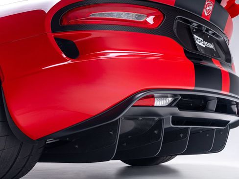 Used 2017 Dodge Viper GTC w/ ACR Package RWD image 72