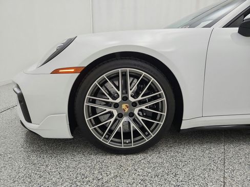 Used 2023 Porsche 911 Turbo S AWD/4WD image 31