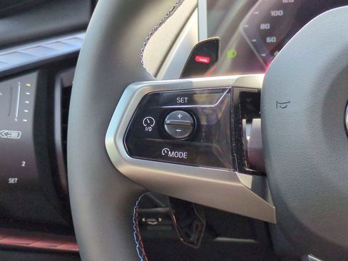 New 2026 BMW X3 M50 w/ Premium Package image 25