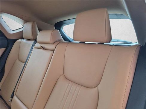 Used 2023 Lexus NX 350 AWD image 13