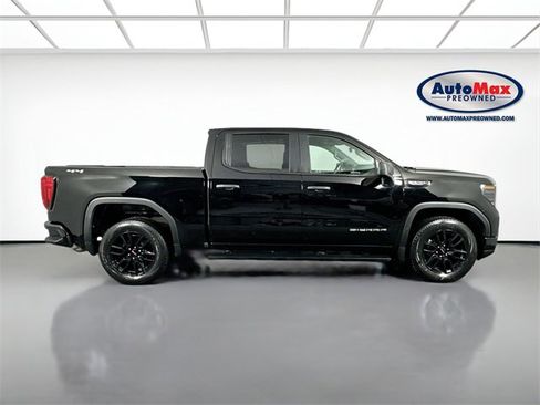Used 2023 GMC Sierra 1500 Pro image 9
