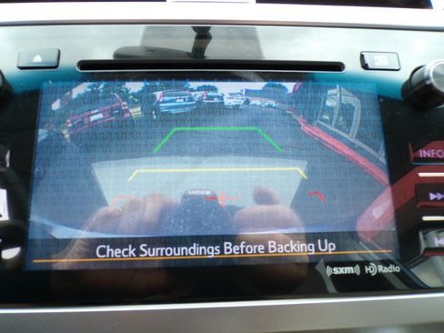 Used 2016 Subaru Outback 2.5i Limited AWD/4WD image 13