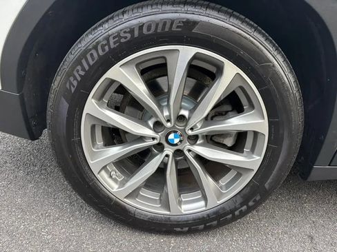Used 2018 BMW X3 xDrive30i image 25