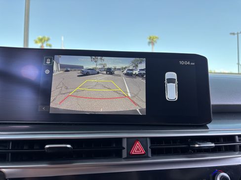 Certified 2024 Kia Sorento S FWD image 21
