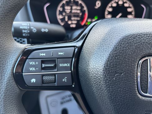 Certified 2026 Honda Civic LX image 16