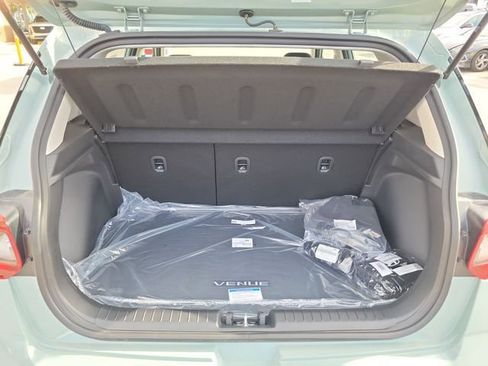 New 2026 Hyundai Venue SEL image 25