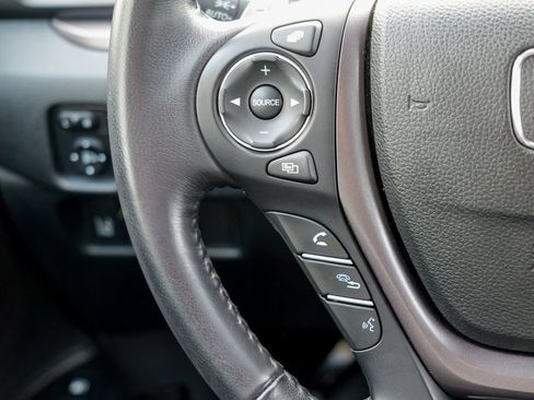 Used 2021 Honda Ridgeline RTL image 47