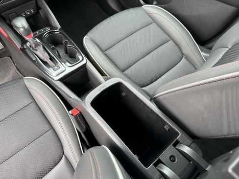 Certified 2023 Chevrolet TrailBlazer RS w/ Convenience Package image 18