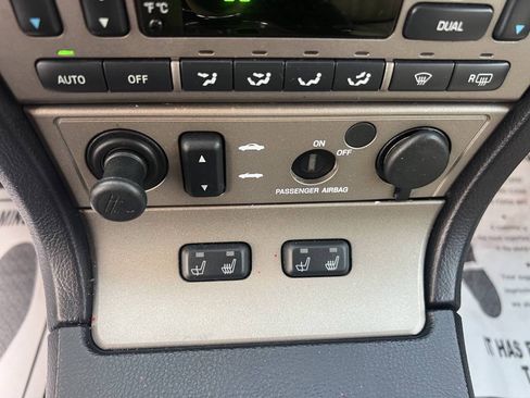 Used 2004 Ford Thunderbird RWD image 21