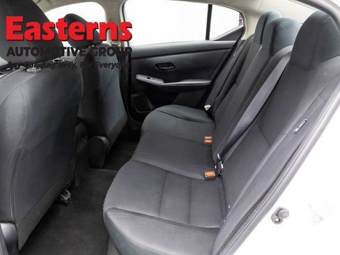 Used 2024 Nissan Sentra S FWD image 20