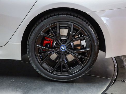 Certified 2023 BMW 530e 530e iPerformance w/ M Sport Package image 11