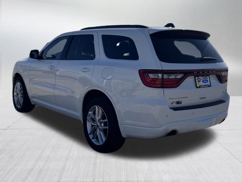 Used 2024 Dodge Durango GT image 5