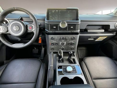 Used 2024 INEOS Grenadier image 8