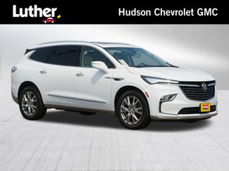 Used 2023 Buick Enclave Premium w/ Experience Buick Package AWD/4WD video 1