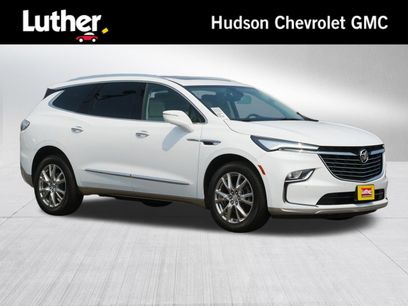 Used 2023 Buick Enclave Premium w/ Experience Buick Package